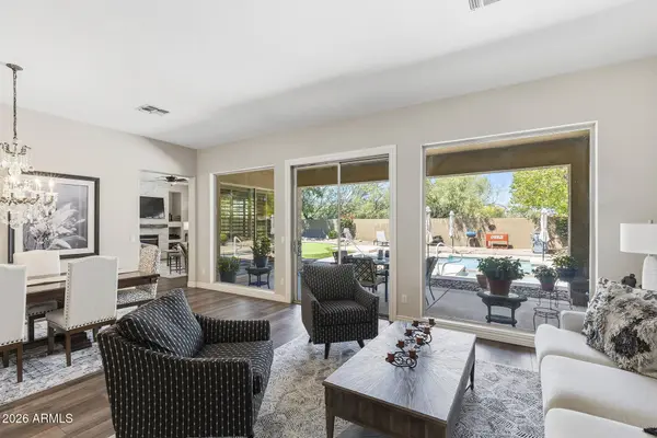 41014 N REPUBLIC Way, Anthem, AZ 85086