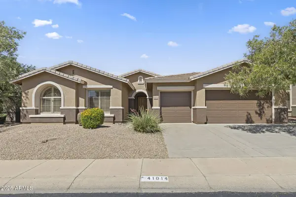 41014 N REPUBLIC Way, Anthem, AZ 85086