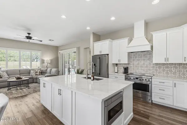 41014 N REPUBLIC Way, Anthem, AZ 85086