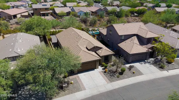 1625 W BIG OAK Street, Phoenix, AZ 85085