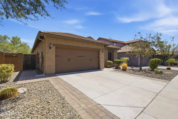 1625 W BIG OAK Street, Phoenix, AZ 85085