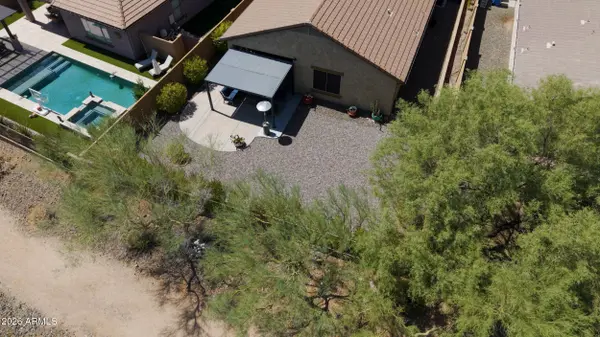 1625 W BIG OAK Street, Phoenix, AZ 85085