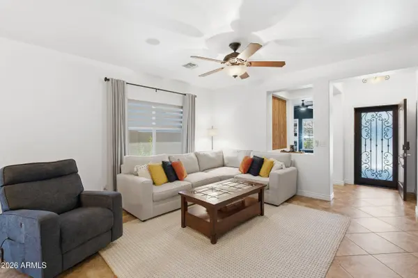 1625 W BIG OAK Street, Phoenix, AZ 85085