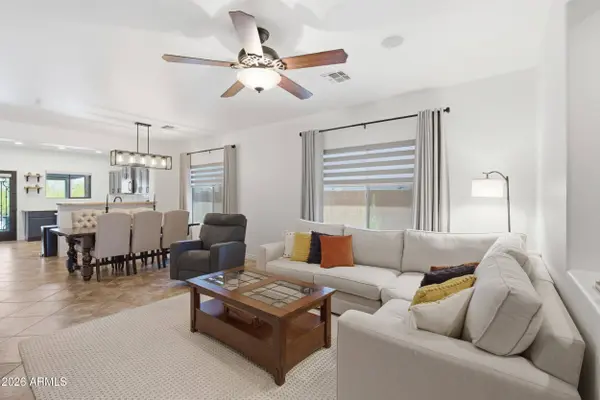 1625 W BIG OAK Street, Phoenix, AZ 85085
