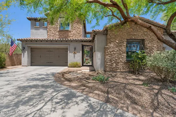 1612 W MOLLY Lane