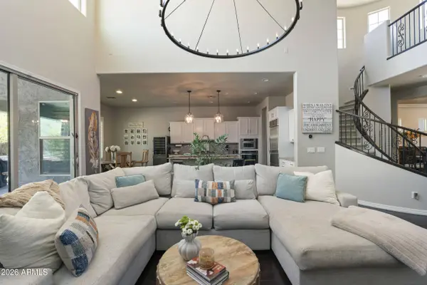 1612 W MOLLY Lane, Phoenix, AZ 85085