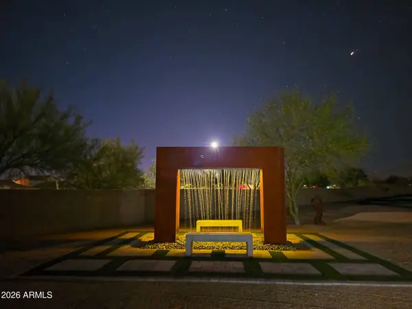 39029 N Courage Court, Anthem, AZ 85086