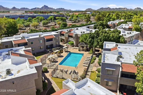 4444 E PARADISE VILLAGE Parkway N #239, Phoenix, AZ 85032