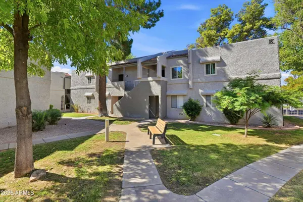 4444 E PARADISE VILLAGE Parkway N #239