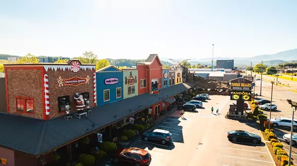 feature image of Three Bears General Store Pigeon Forge: Smoky Mountain Guide 