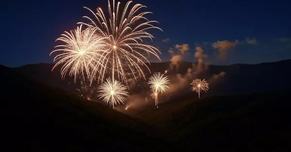 feature image of 4th of July in Gatlinburg: Best Smoky Mountain Events &amp; Stays