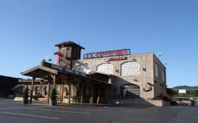 feature image of  J.T. Hannah’s Kitchen Sevierville: Great All-American Dining Spot