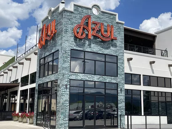 feature image of Azul Mexican Cantina: Savor Tex-Mex Flavors &amp; Rooftop Views in Pigeon Forge