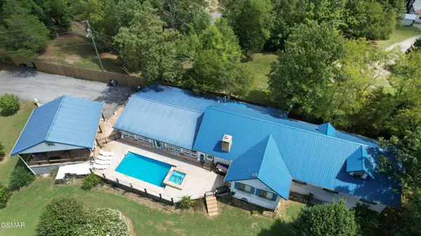 898 Lake View LOOP, Sevierville, TN 37876