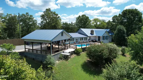 898 Lake View LOOP, Sevierville, TN 37876