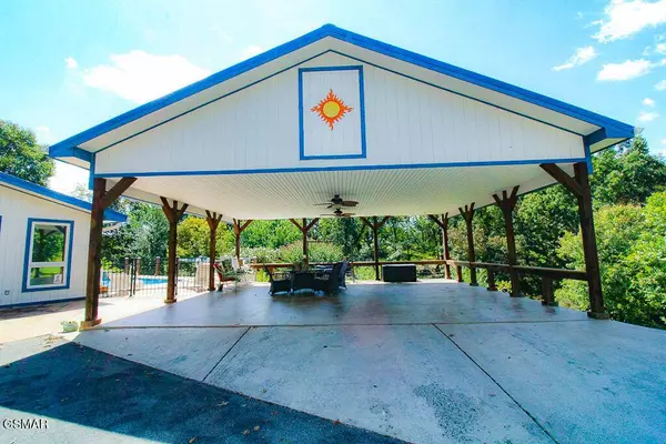 898 Lake View LOOP, Sevierville, TN 37876