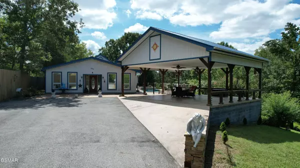 898 Lake View LOOP, Sevierville, TN 37876