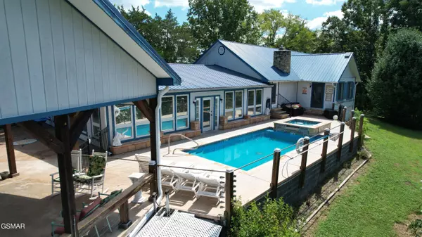 898 Lake View LOOP, Sevierville, TN 37876