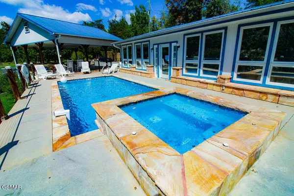 898 Lake View LOOP, Sevierville, TN 37876