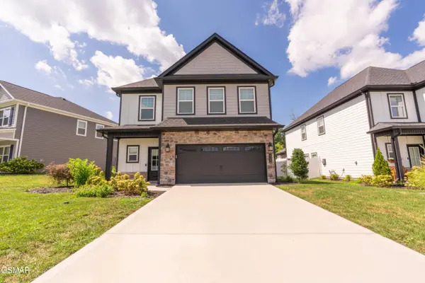 1722 Melton Meadows Drive