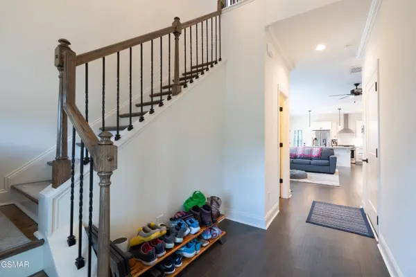 1722 Melton Meadows Drive, Maryville, TN 37803