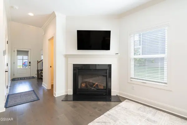 1722 Melton Meadows Drive, Maryville, TN 37803