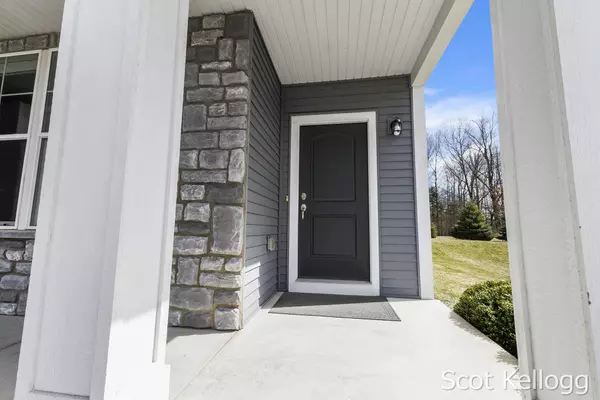 6510 Silverton SW Drive, Byron Center, MI 49315