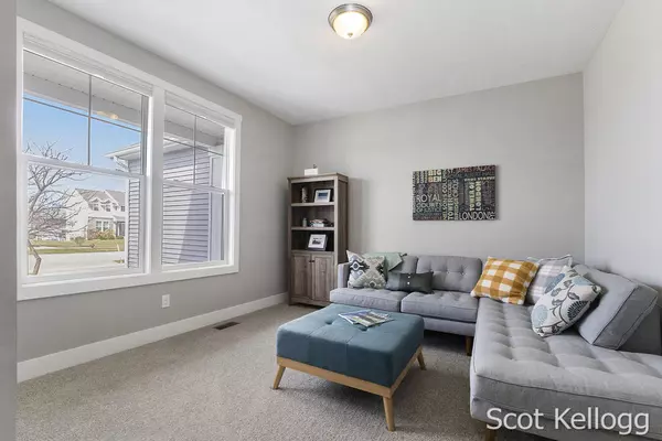 6510 Silverton SW Drive, Byron Center, MI 49315