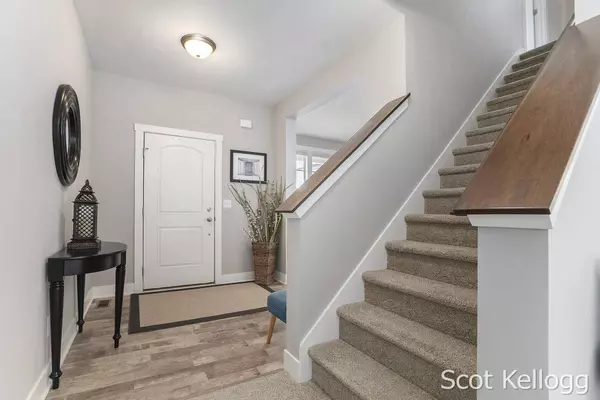 6510 Silverton SW Drive, Byron Center, MI 49315