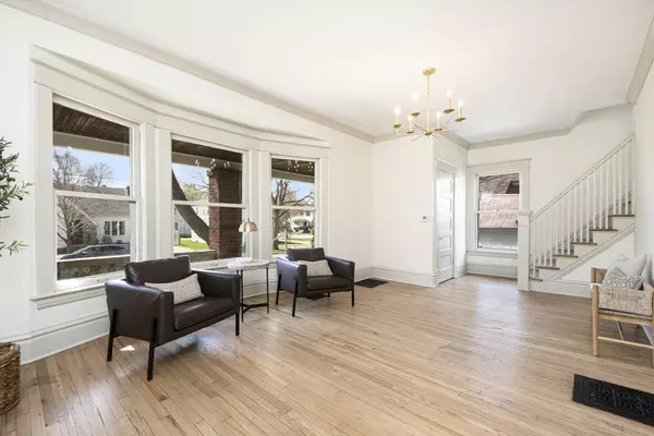 1309 Dunham SE Street, Grand Rapids, MI 49506