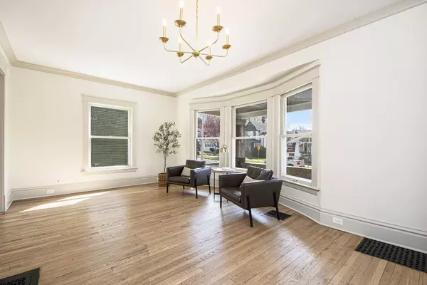 1309 Dunham SE Street, Grand Rapids, MI 49506