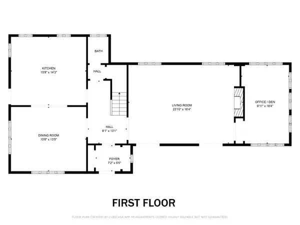 245 Briarwood SE Avenue, East Grand Rapids, MI 49506