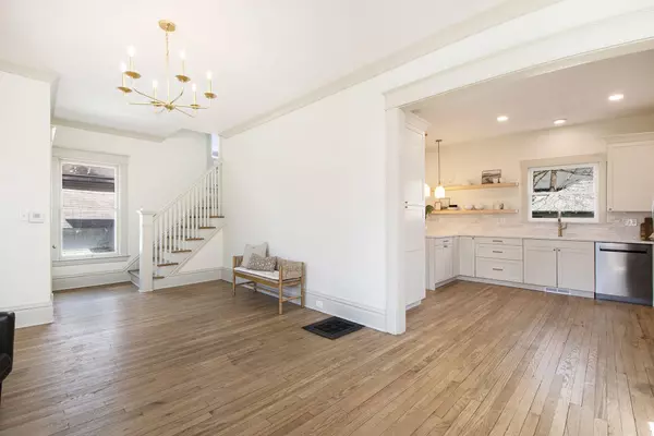 1309 Dunham SE Street, Grand Rapids, MI 49506