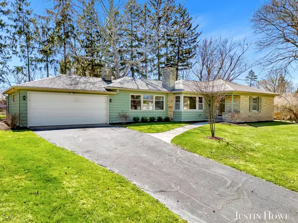 1824 Duffield NE Drive, Grand Rapids, MI 49503