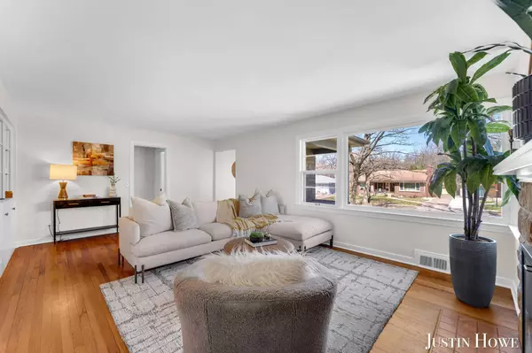 1824 Duffield NE Drive, Grand Rapids, MI 49503