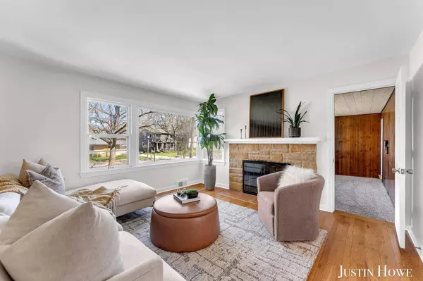 1824 Duffield NE Drive, Grand Rapids, MI 49503