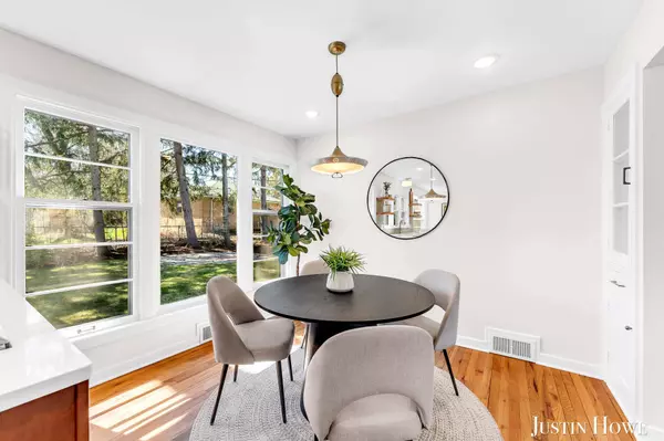 1824 Duffield NE Drive, Grand Rapids, MI 49503