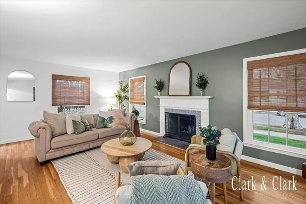 655 Mulford SE Drive, Grand Rapids, MI 49507