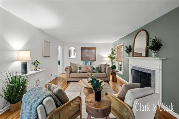 655 Mulford SE Drive, Grand Rapids, MI 49507