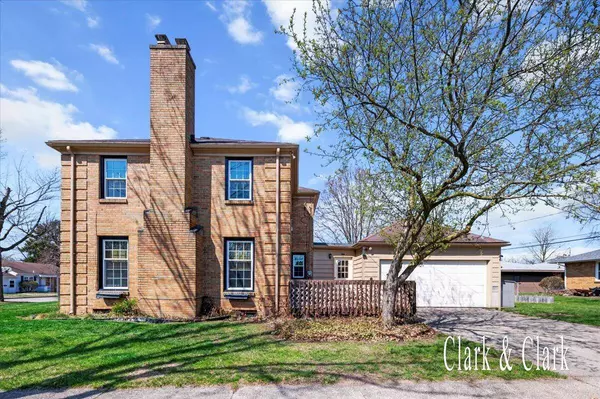 655 Mulford SE Drive, Grand Rapids, MI 49507