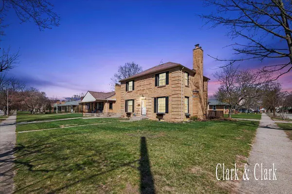 655 Mulford SE Drive, Grand Rapids, MI 49507