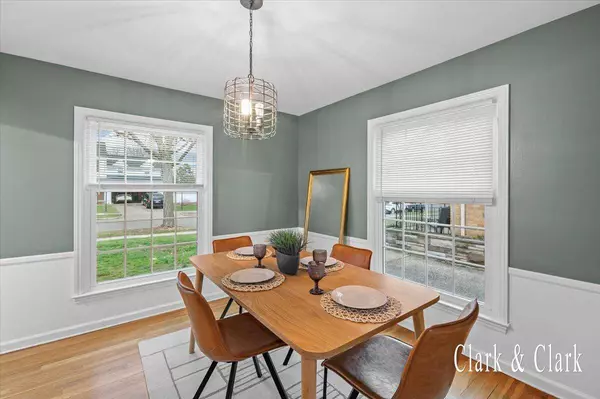 655 Mulford SE Drive, Grand Rapids, MI 49507