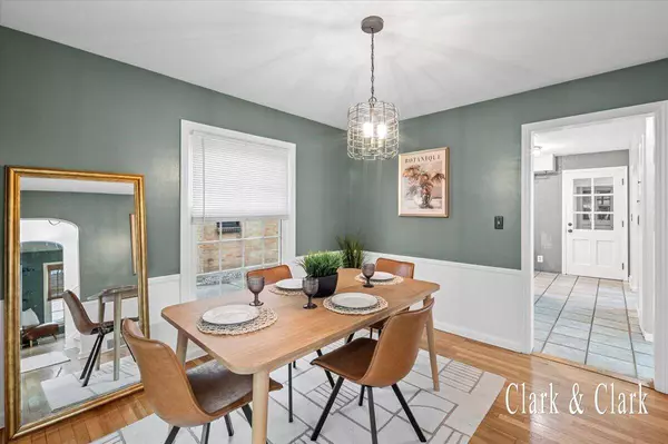 655 Mulford SE Drive, Grand Rapids, MI 49507