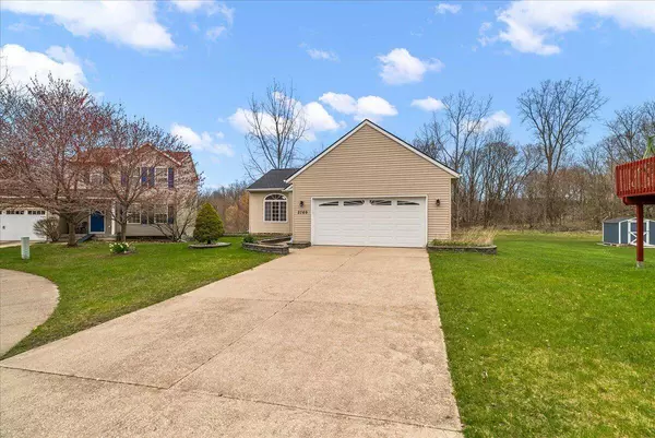 2769 Paddington SE Drive, Kentwood, MI 49512