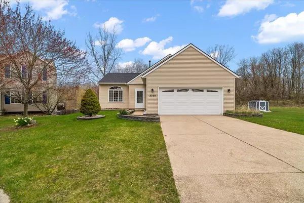 2769 Paddington SE Drive, Kentwood, MI 49512