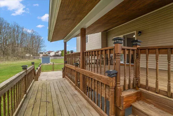 2769 Paddington SE Drive, Kentwood, MI 49512