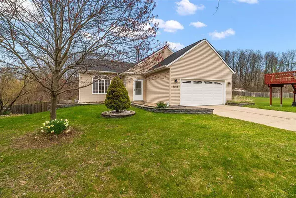 2769 Paddington SE Drive, Kentwood, MI 49512