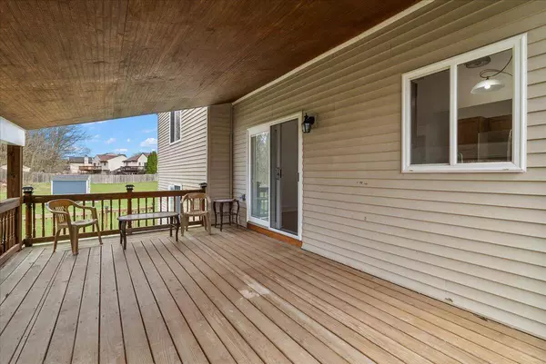 2769 Paddington SE Drive, Kentwood, MI 49512