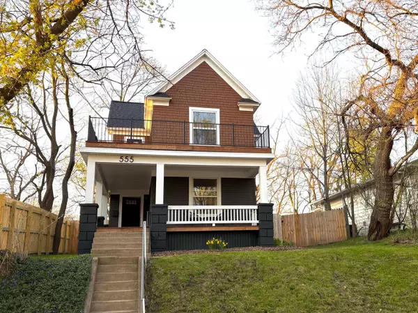 555 Bissell NE Street, Grand Rapids, MI 49503