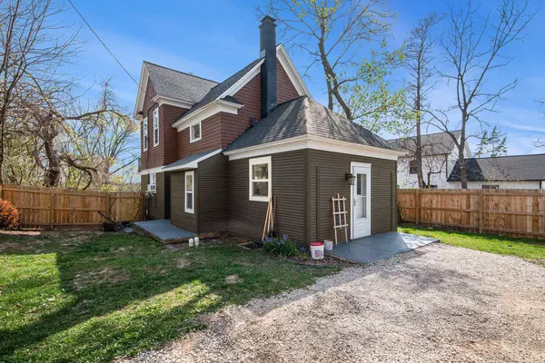 555 Bissell NE Street, Grand Rapids, MI 49503